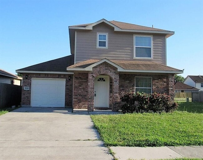 property at 5838 Northern Oak St