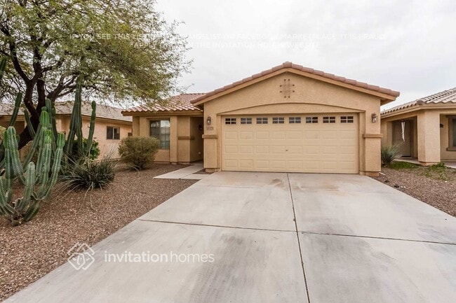 property at 45373 W Desert Garden Rd
