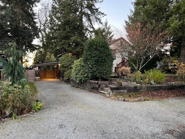 11243 Occidental Ave S in Seattle, WA - Building Photo - Building Photo