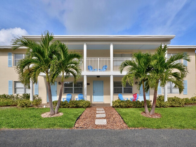 1236 Beach Rd, Unit 4