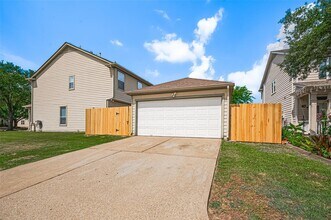 18934 Sandelford Dr in Katy, TX - Building Photo - Building Photo