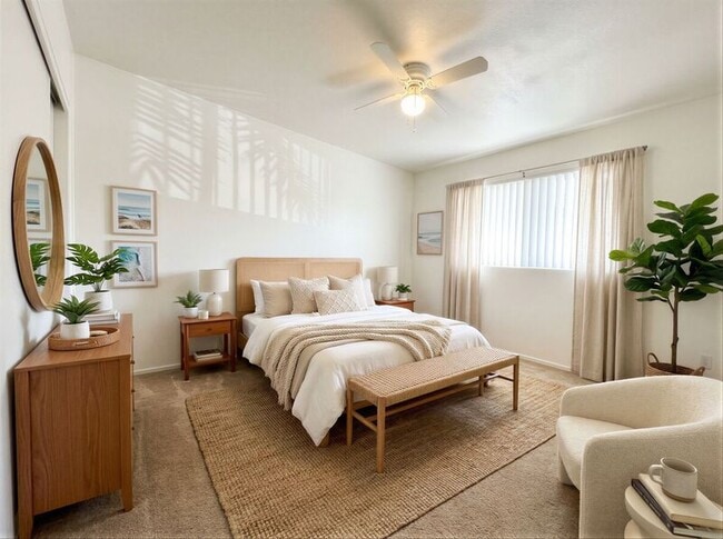 1133 Reed Ave in San Diego, CA - Building Photo - Building Photo