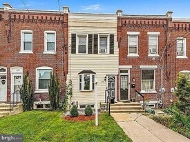 540 W High St in Phoenixville, PA - Building Photo