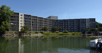 The Clipper in Quincy, MA - Foto de edificio - Building Photo