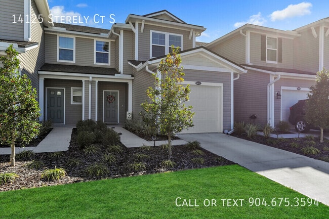 property at 14125 Sterely Ct S