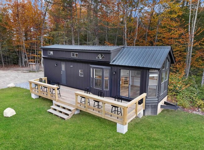 156 Lower Pratt Pond Rd in New Ipswich, NH - Building Photo - Building Photo