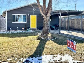 1334 Sudbury Ave in Sandy, UT - Building Photo