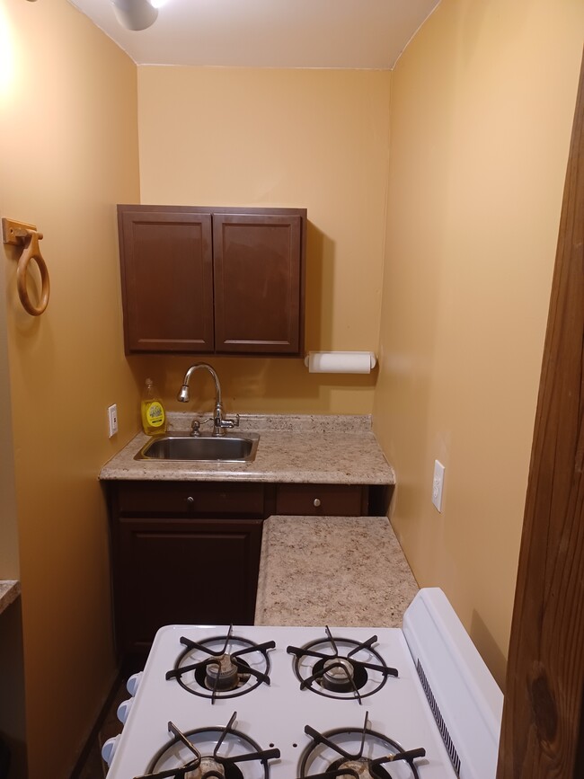 2682 Love Rd, Unit bill in Grand Island, NY - Building Photo - Building Photo