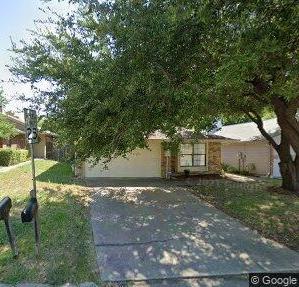 5304 Waterford Dr in Mesquite, TX - Building Photo