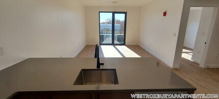 199 Gardner St, Unit 419 in Boston, MA - Building Photo - Building Photo