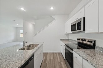 5934 Sahara Dr in Forney, TX - Building Photo - Building Photo