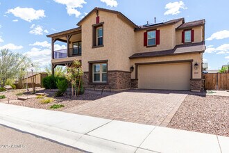 12637 W Cassia Trail in Peoria, AZ - Building Photo - Building Photo