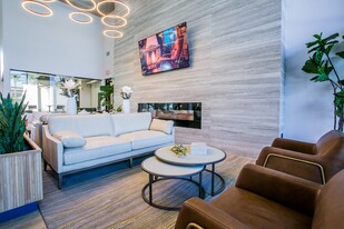 Lyric Apartments