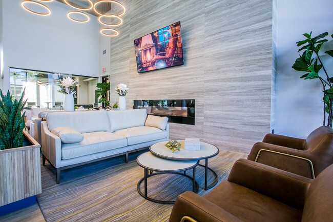 Lyric Apartments