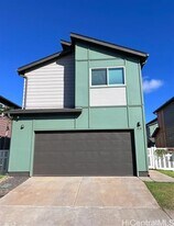 91-1641-1641 Honouliuli St in Ewa Beach, HI - Building Photo