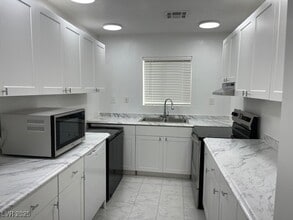 3924 Mount Charleston Dr in Pahrump, NV - Building Photo - Building Photo