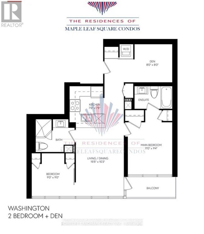 property at 65-2765 Bremner Blvd