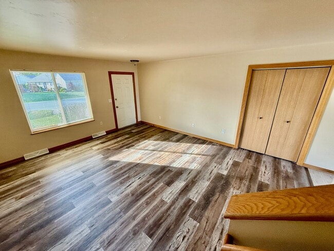 property at N184 State Park Rd