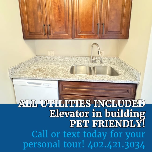 1810 E St in Lincoln, NE - Building Photo - Building Photo