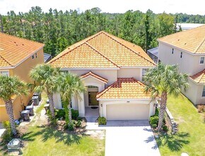 361 Cabello Dr in Davenport, FL - Building Photo - Building Photo