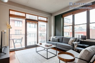 1425 P St NW in Washington, DC - Building Photo - Building Photo