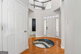 2726 Pierce Brennen Ct NE in Lawrenceville, GA - Building Photo - Building Photo