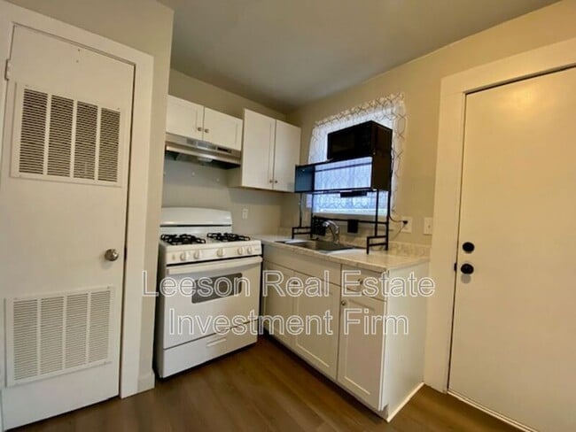 2632-2634 Foster St in Bossier City, LA - Building Photo - Building Photo