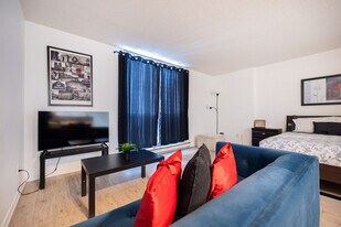 1191 Rue Saint-Dominique, Unit SI ID1261762P in Montréal, QC - Building Photo