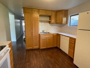 241 N Lieuallen St in Moscow, ID - Building Photo - Building Photo