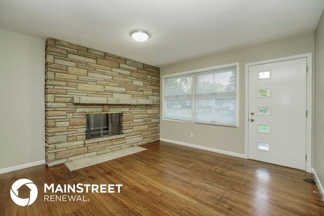 414 E Clearview Ave in Worthington, OH - Foto de edificio - Building Photo