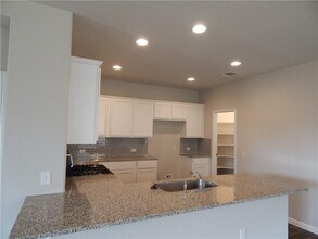 1504 Fort Dessau Rd in Pflugerville, TX - Building Photo - Building Photo