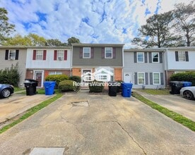 1179 Meadow Sage Ln in Virginia Beach, VA - Building Photo - Building Photo