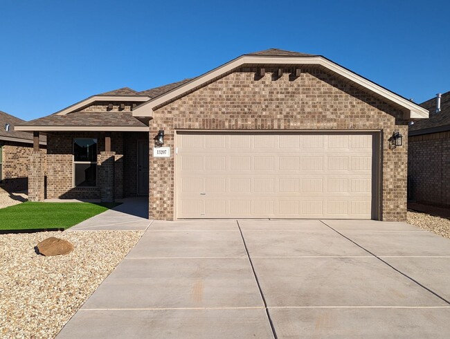 13207 Sherman Ave in Lubbock, TX - Building Photo - Building Photo