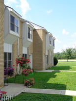 Dillsboro Townhomes