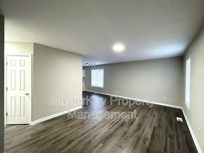 3333 Woodmeadow Pkwy in Raleigh, NC - Building Photo - Building Photo