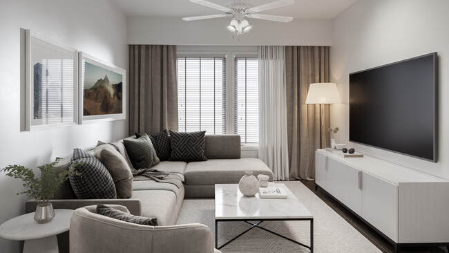 Pearl Apartments in Moorestown, NJ - Building Photo - Building Photo