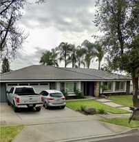 1474 N Erin Ave in Upland, CA - Building Photo