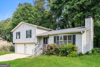 2434 Wood Meadows Dr in Marietta, GA - Building Photo - Building Photo