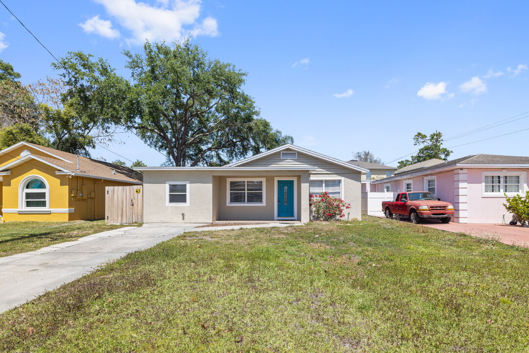 3005 W Kathleen St in Tampa, FL - Building Photo