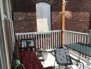 6 Giles Park in Somerville, MA - Building Photo - Building Photo