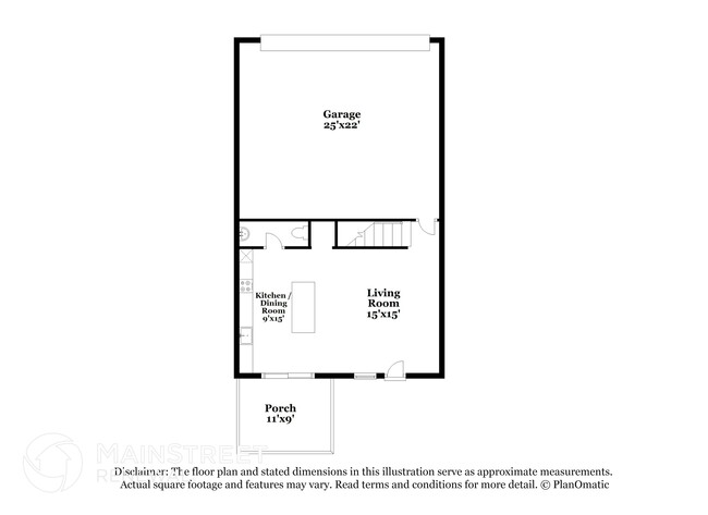 1119 S Stapley Dr in Mesa, AZ - Building Photo - Building Photo