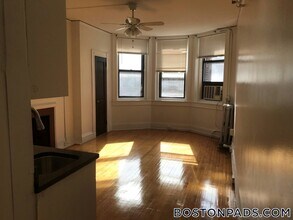 91 Westland Ave in Boston, MA - Building Photo - Building Photo