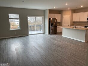 4636 Waxwing St in Hoschton, GA - Building Photo - Building Photo