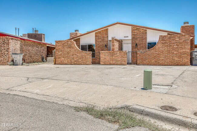 property at 3008 Barkarian Pl