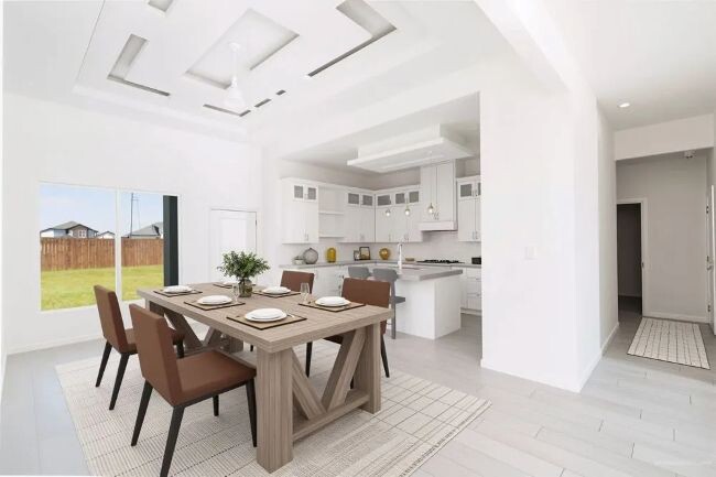 property at 1505 E Encino Ave