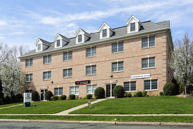 900 South Ave W in Westfield, NJ - Building Photo - Building Photo