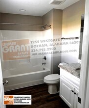 9947 S Park Ave in Dothan, AL - Building Photo - Building Photo