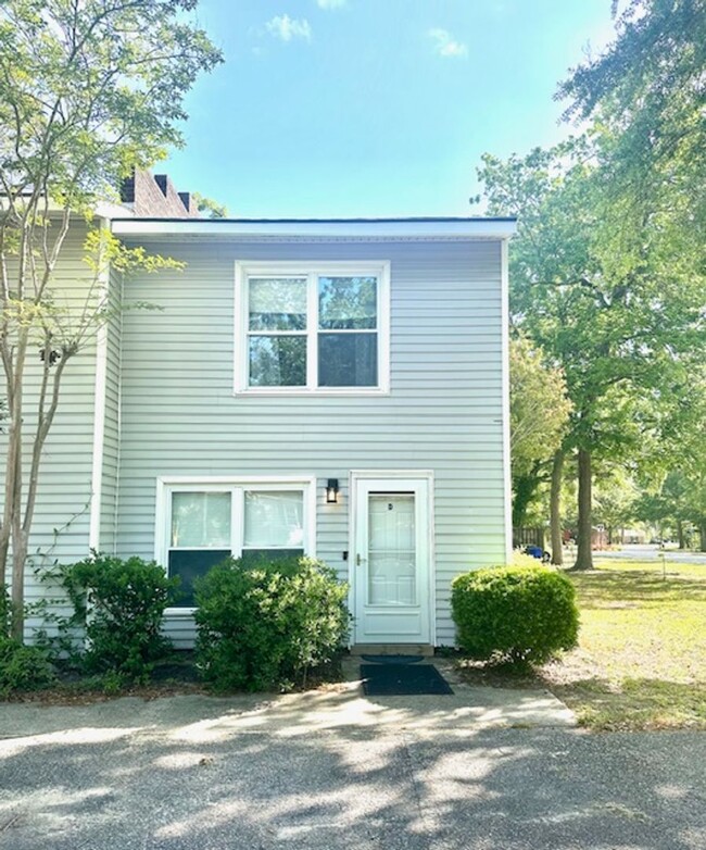 property at 710 1st Ave N