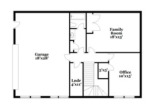 1201 Riverford Dr in Birmingham, AL - Building Photo - Building Photo