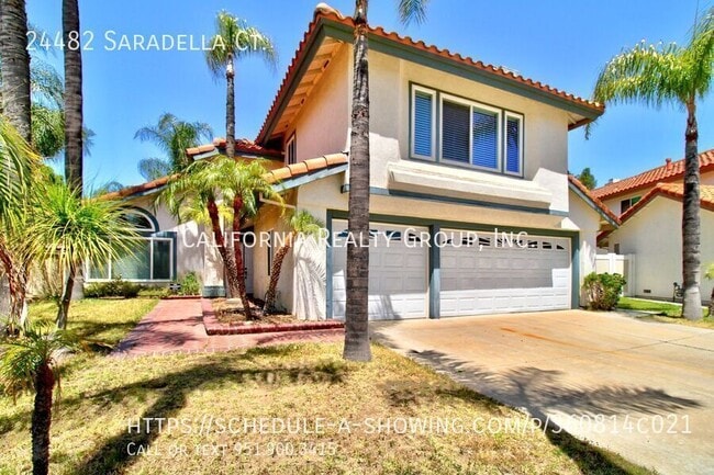 24482 Saradella Ct in Murrieta, CA - Building Photo - Building Photo